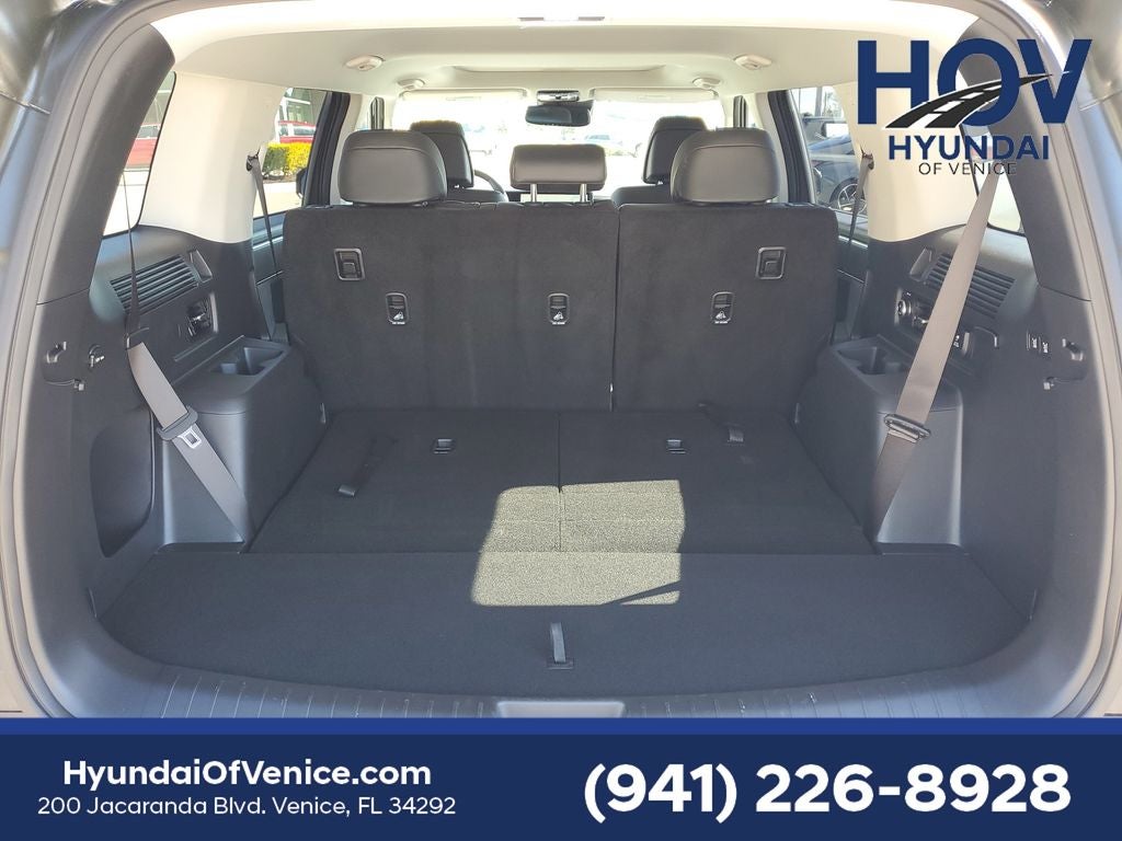 2025 Hyundai SANTA FE XRT