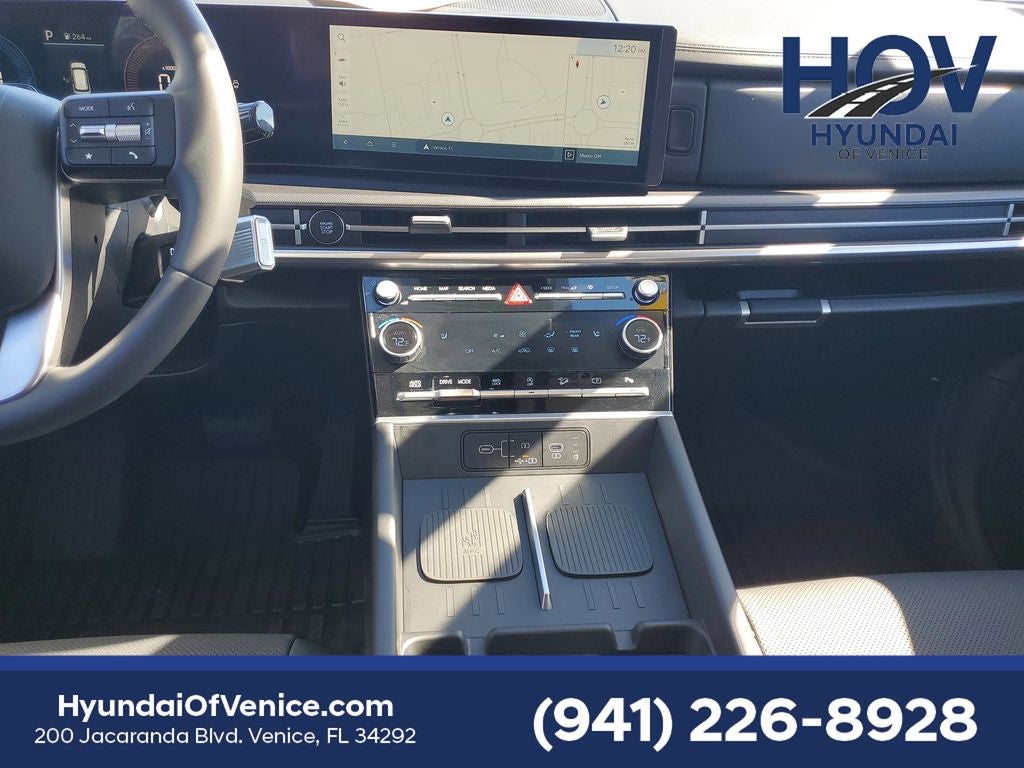 2025 Hyundai SANTA FE XRT