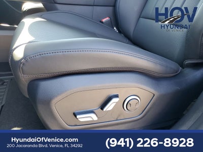 2025 Hyundai SANTA FE XRT