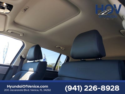 2025 Hyundai SANTA FE XRT