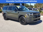 2025 Hyundai SANTA FE XRT