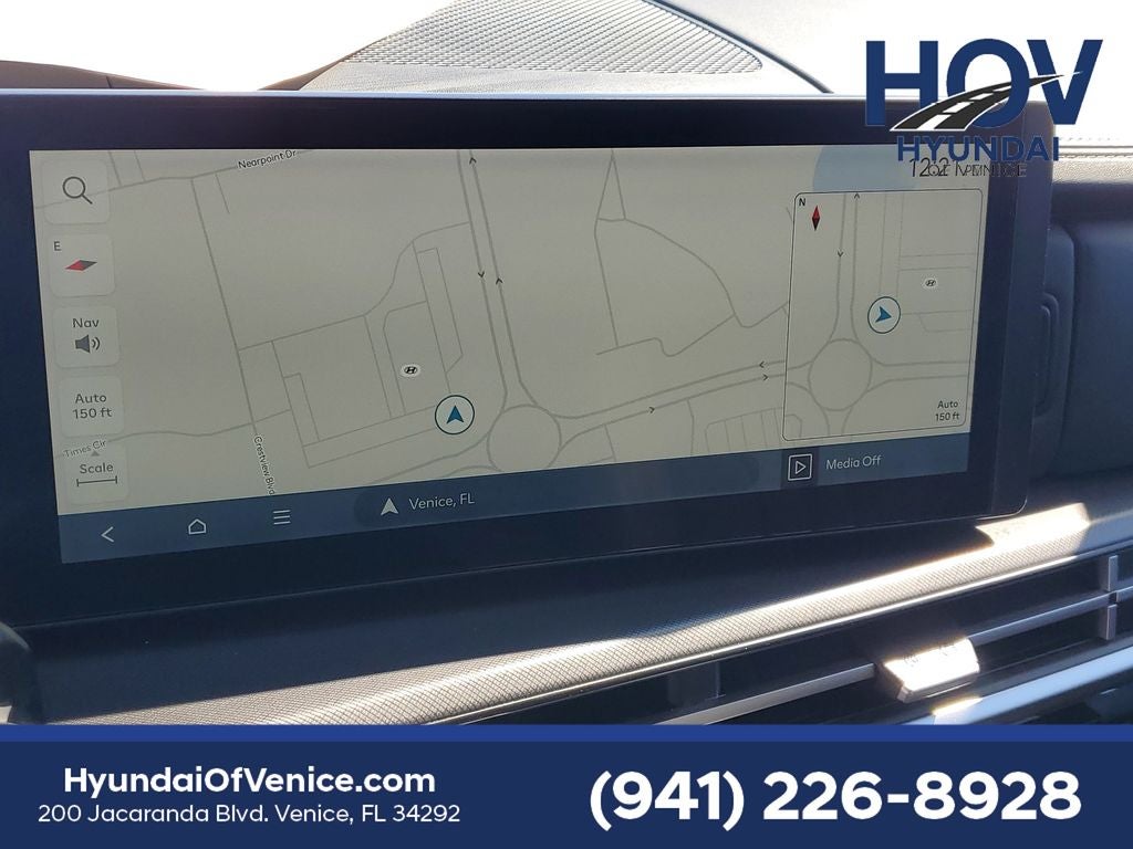 2025 Hyundai SANTA FE XRT