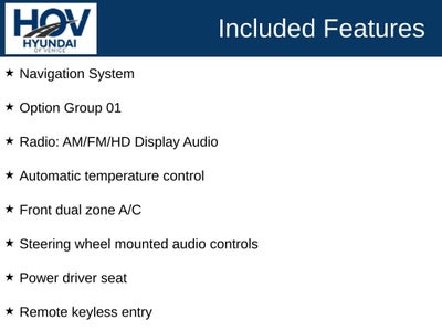 2025 Hyundai SANTA FE XRT