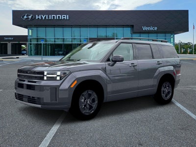 2026 Hyundai SANTA FE XRT AWD