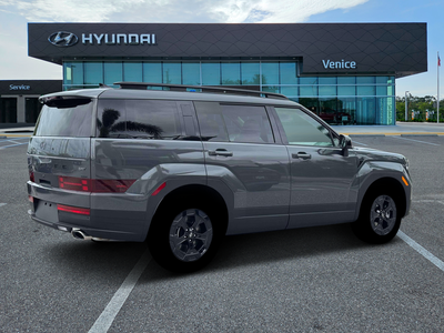 2026 Hyundai SANTA FE XRT AWD