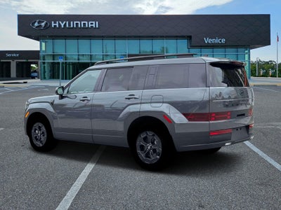 2026 Hyundai SANTA FE XRT AWD