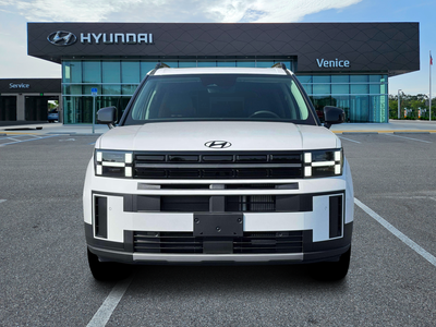 2026 Hyundai SANTA FE XRT AWD