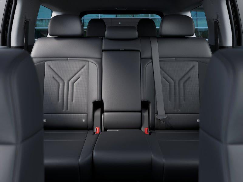 2027 Hyundai SANTA FE XRT AWD