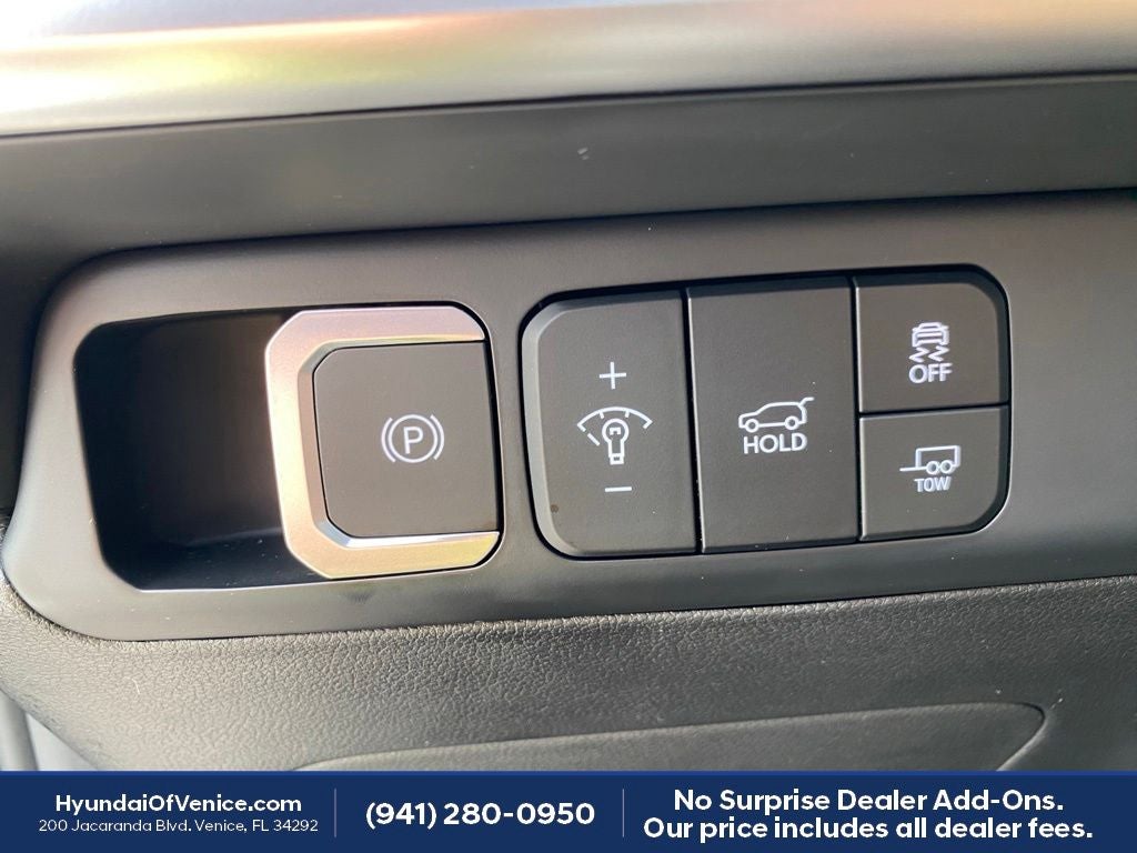 2025 Hyundai SANTA FE XRT