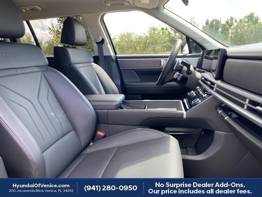 2025 Hyundai SANTA FE XRT