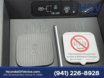 2025 Hyundai SANTA FE XRT AWD