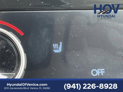 2025 Hyundai SANTA FE XRT AWD