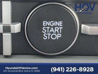 2025 Hyundai SANTA FE XRT AWD