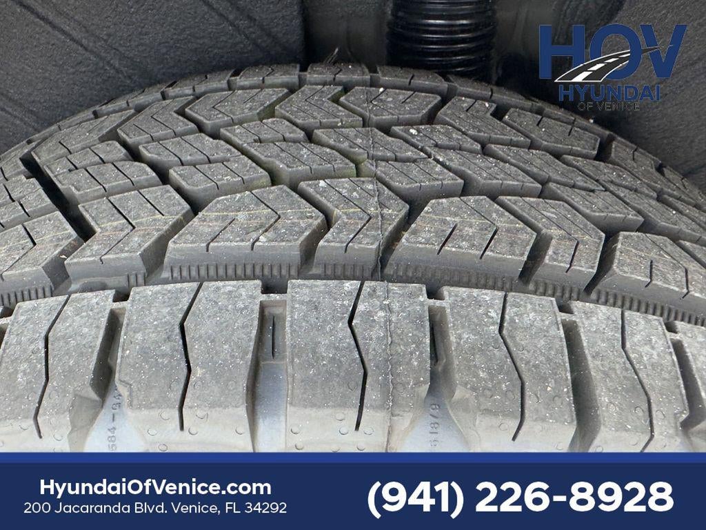 2025 Hyundai SANTA FE XRT AWD