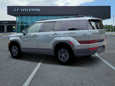 2026 Hyundai SANTA FE XRT AWD
