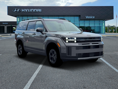 2026 Hyundai SANTA FE XRT AWD