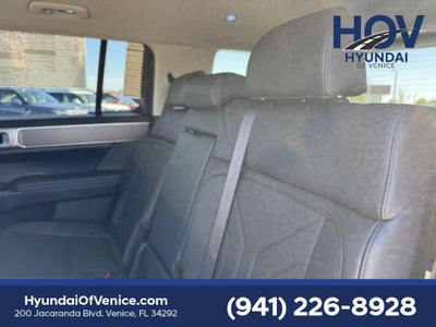 2025 Hyundai SANTA FE XRT AWD