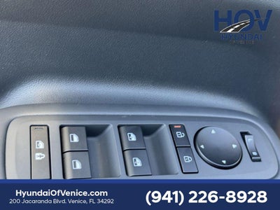 2025 Hyundai SANTA FE XRT AWD