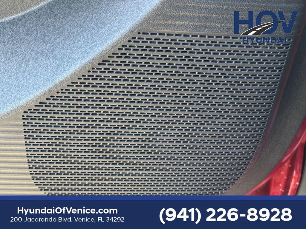 2025 Hyundai SANTA FE XRT AWD