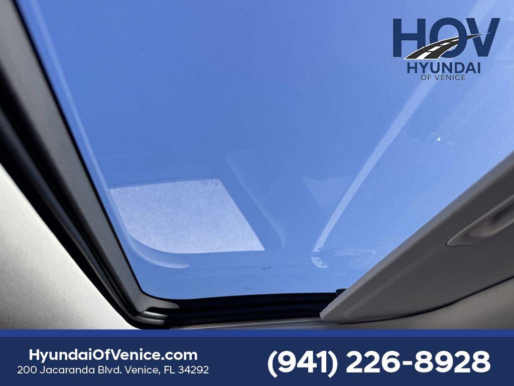 2025 Hyundai SANTA FE XRT AWD