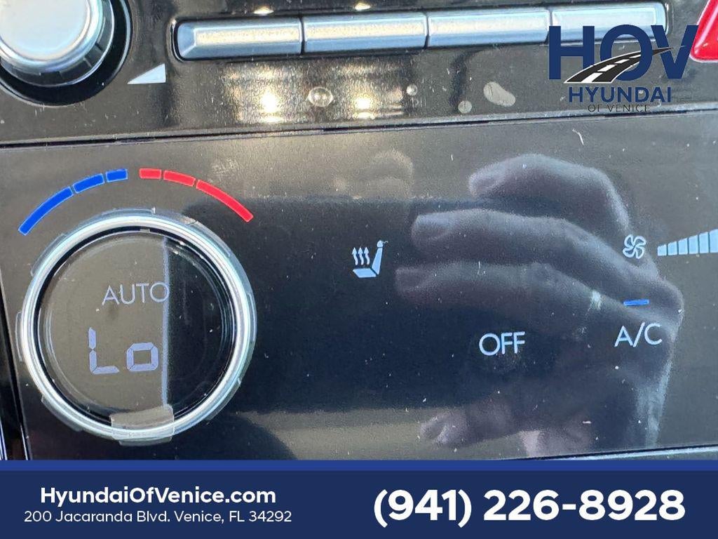 2025 Hyundai SANTA FE XRT AWD