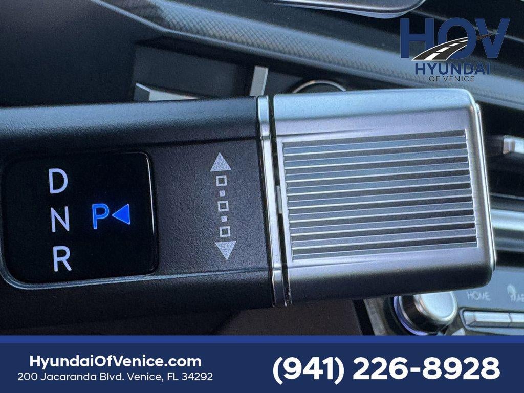 2025 Hyundai SANTA FE XRT AWD