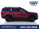2025 Hyundai SANTA FE XRT AWD