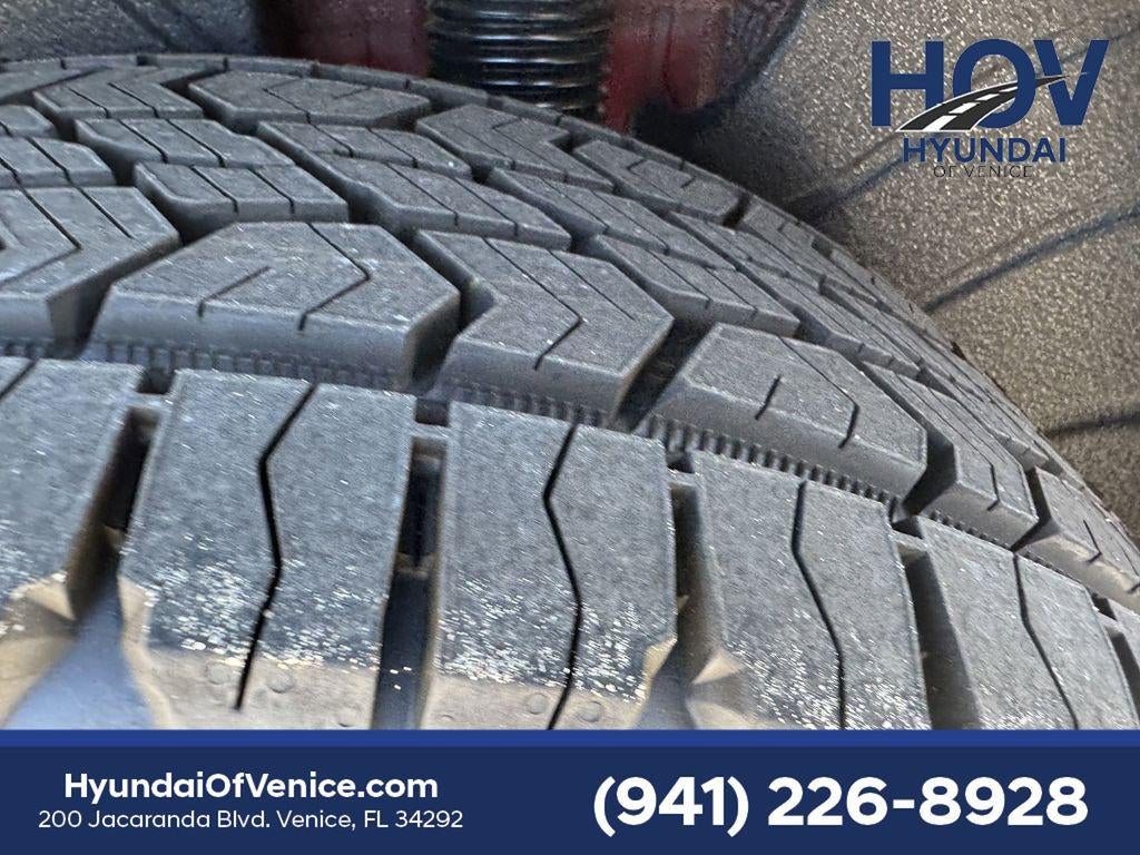 2025 Hyundai SANTA FE XRT AWD