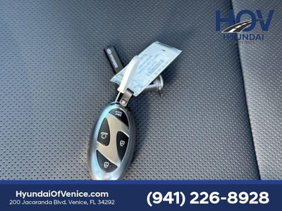 2025 Hyundai SANTA FE XRT AWD