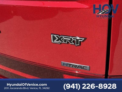 2025 Hyundai SANTA FE XRT AWD