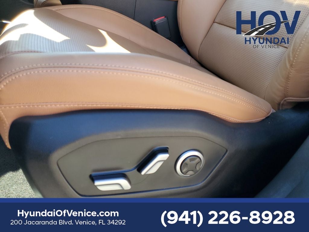 2024 Hyundai SANTA FE Limited