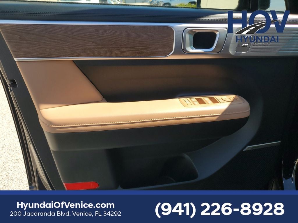 2024 Hyundai SANTA FE Limited