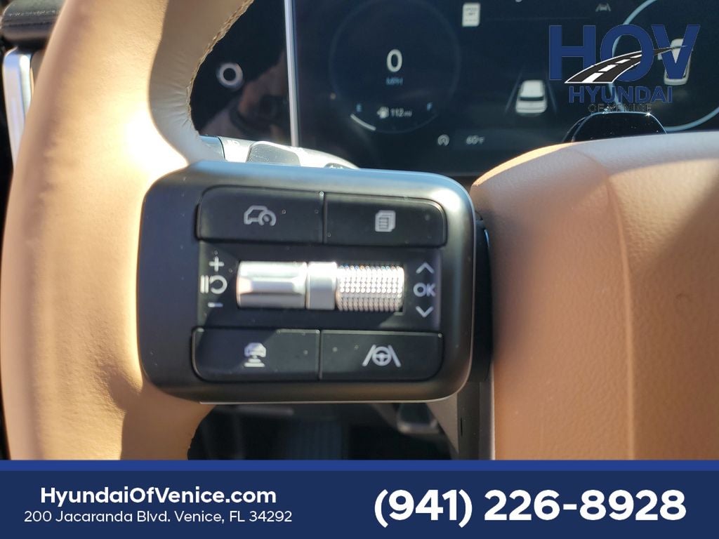 2024 Hyundai SANTA FE Limited