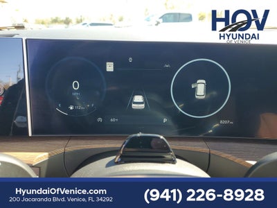 2024 Hyundai SANTA FE Limited