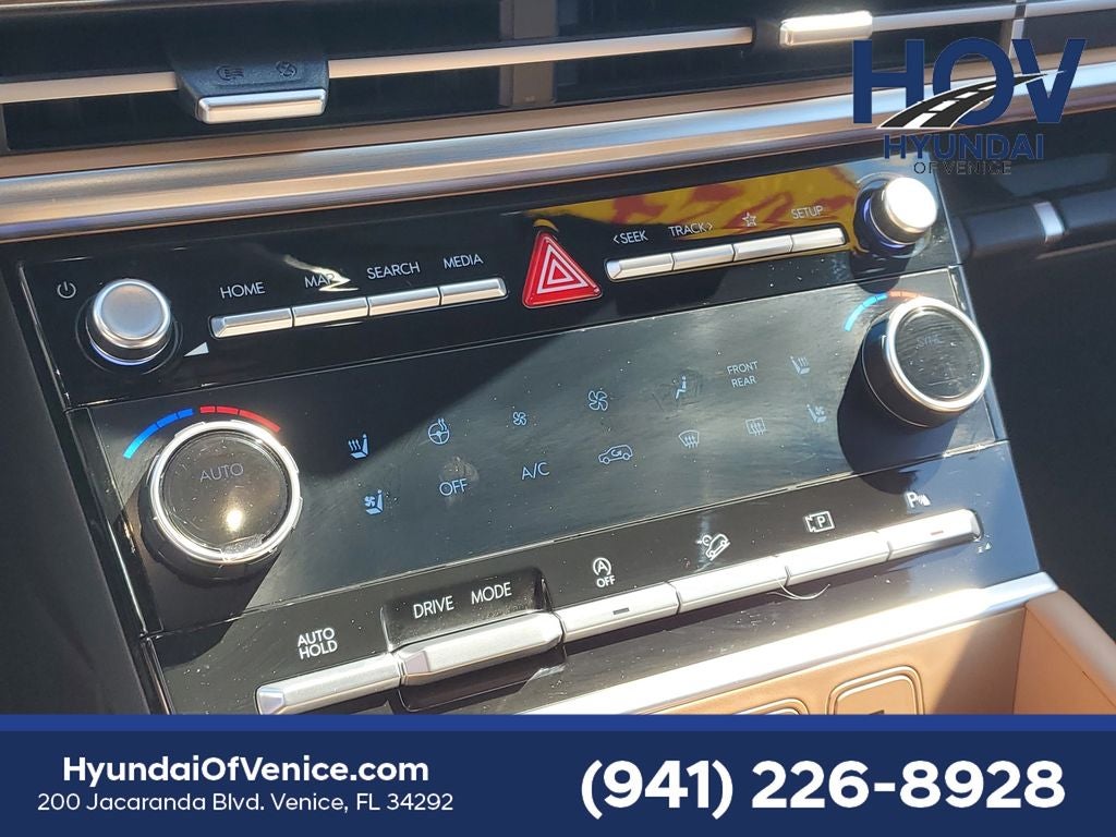 2024 Hyundai SANTA FE Limited