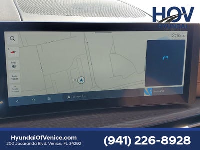 2024 Hyundai SANTA FE Limited