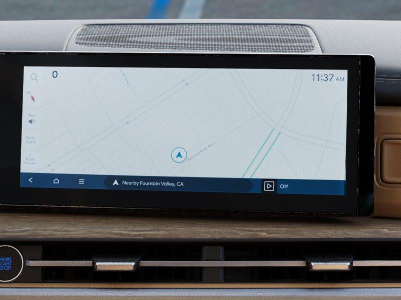 2026 Hyundai SANTA FE Limited FWD