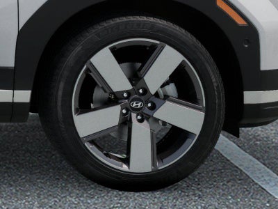 2026 Hyundai SANTA FE Limited FWD