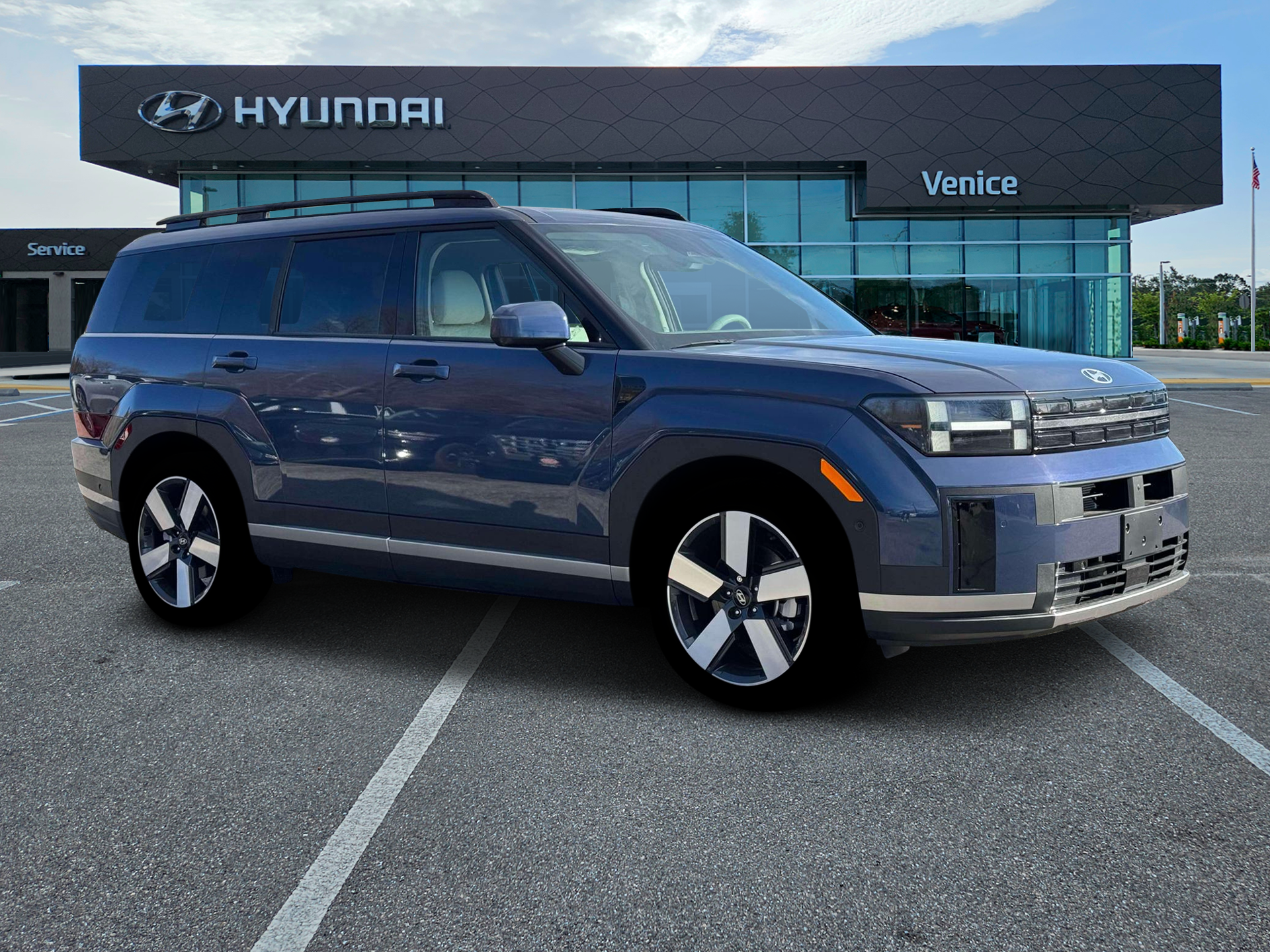 2026 Hyundai SANTA FE Limited FWD