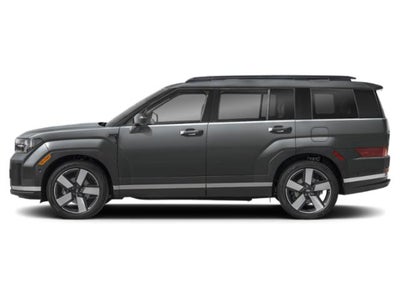 2026 Hyundai SANTA FE Limited FWD