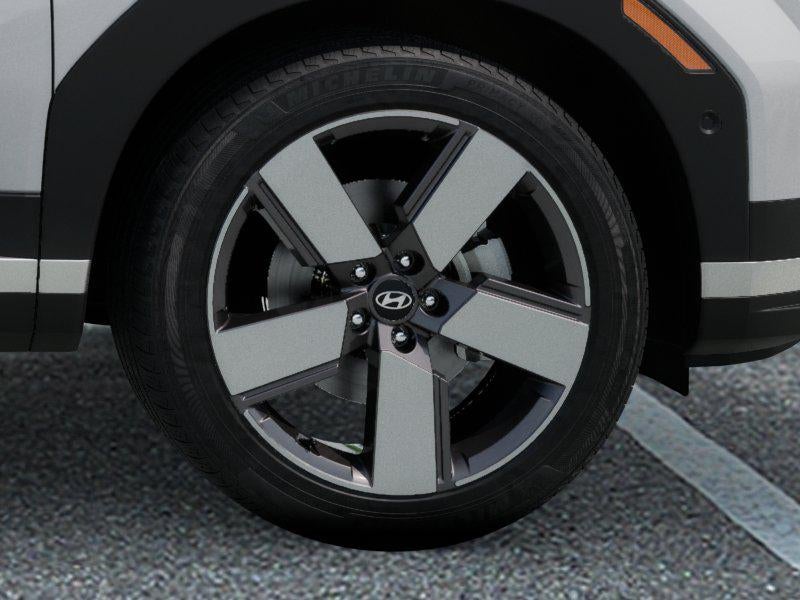 2026 Hyundai SANTA FE Limited FWD