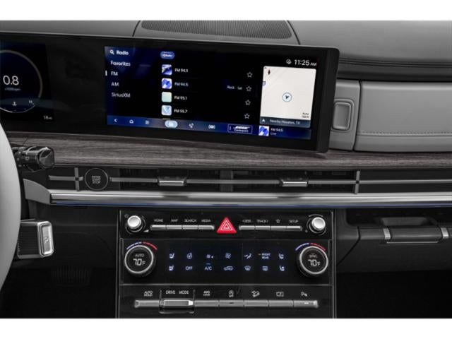 2027 Hyundai SANTA FE Limited FWD