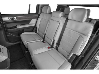 2027 Hyundai SANTA FE Limited FWD