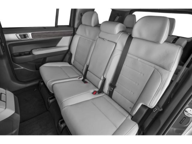 2027 Hyundai SANTA FE Limited FWD