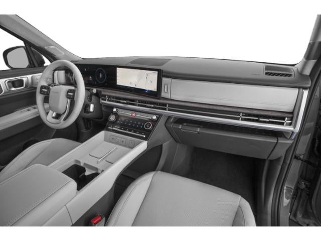 2027 Hyundai SANTA FE Limited FWD