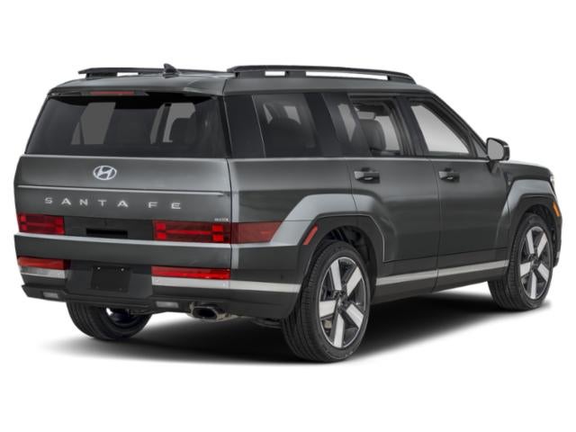 2027 Hyundai SANTA FE Limited FWD