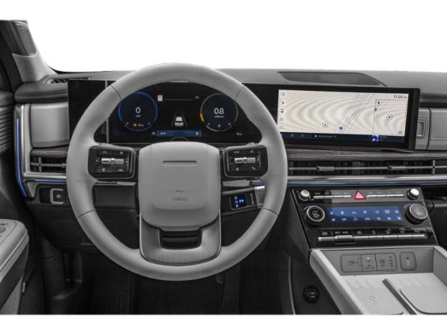 2027 Hyundai SANTA FE Limited FWD