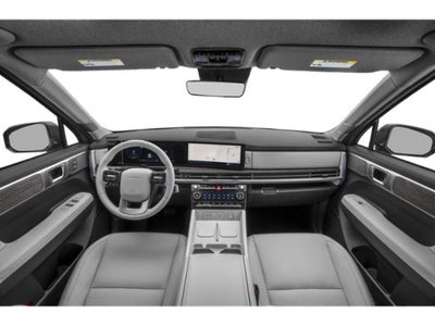2027 Hyundai SANTA FE Limited FWD