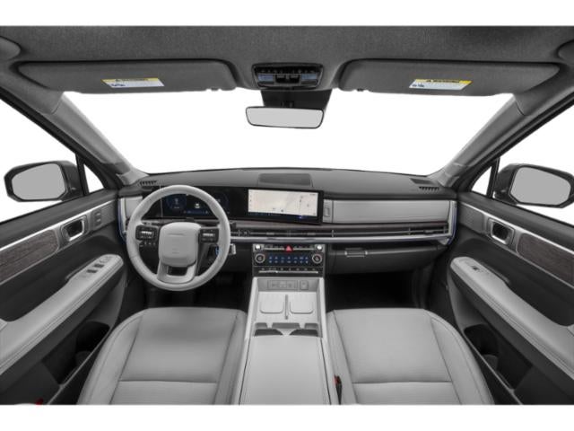 2027 Hyundai SANTA FE Limited FWD