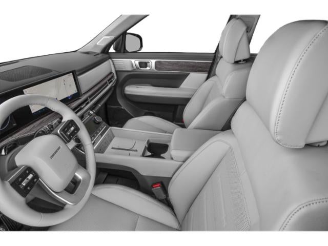 2027 Hyundai SANTA FE Limited FWD